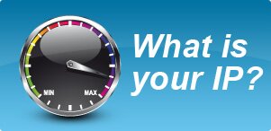 What is your IP?